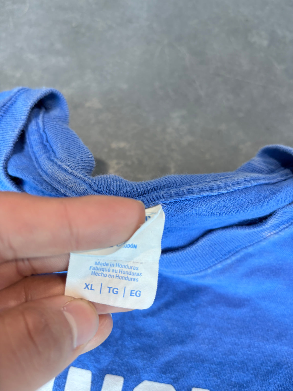 BYU Office of Belonging Graphic Tee