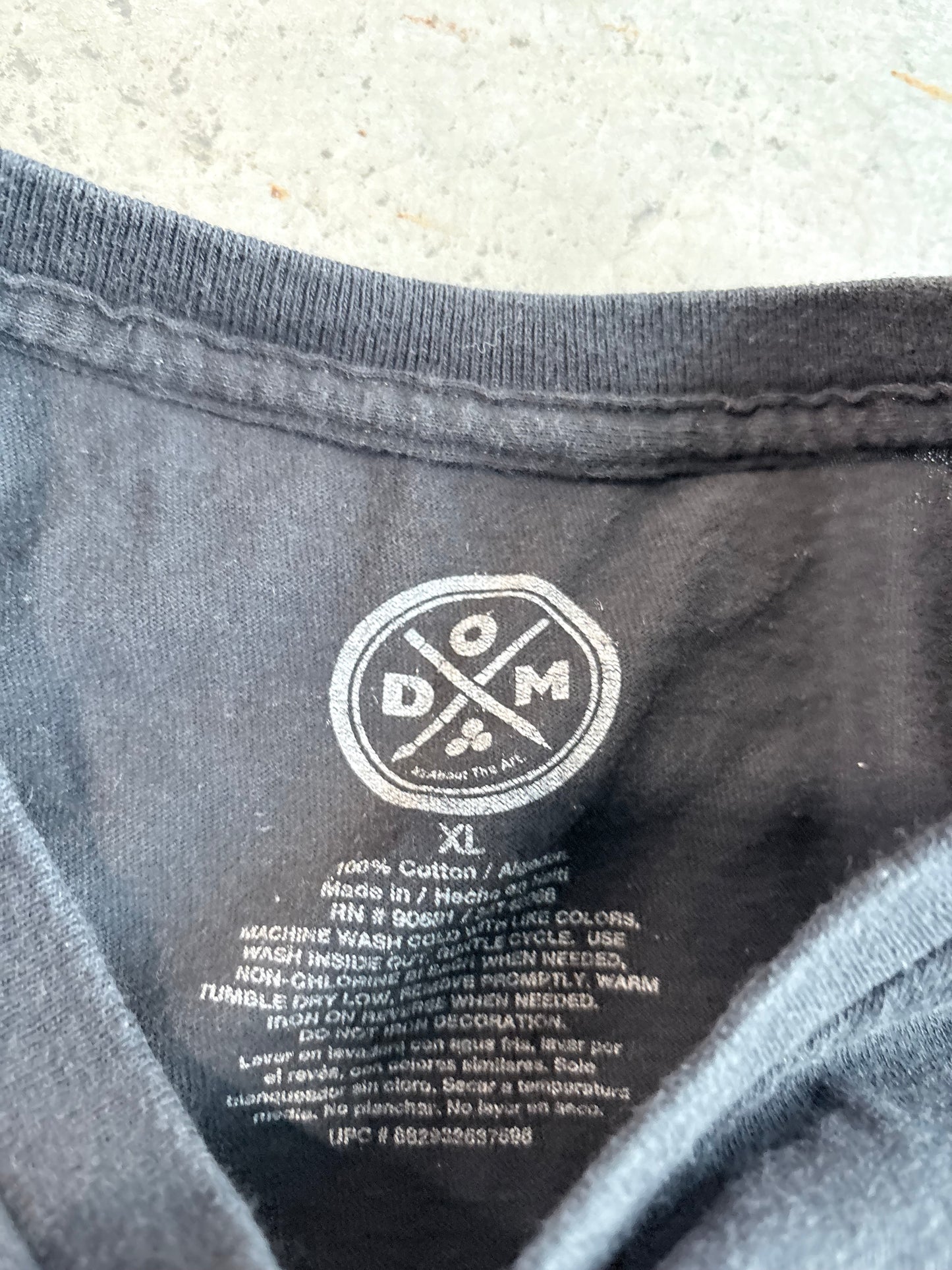Supreme Racing Graphic Tee