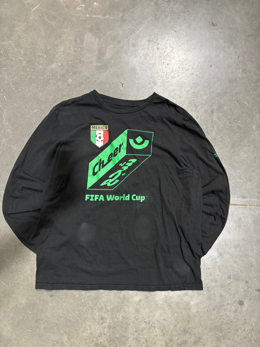 Soccer Long Sleeve