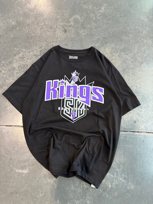 Sacramento Kings #7 Fredette Graphic Tee