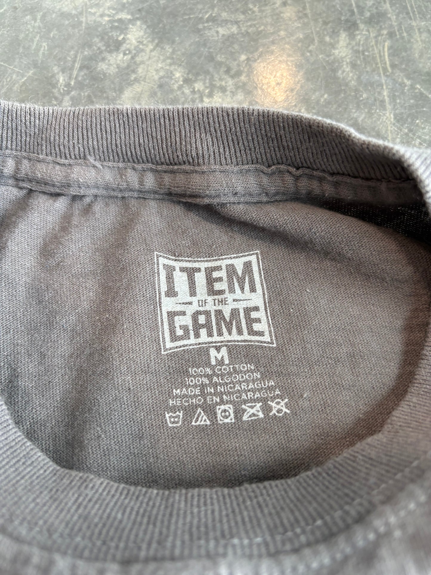 Milwaukee Bucks Graphic Tee