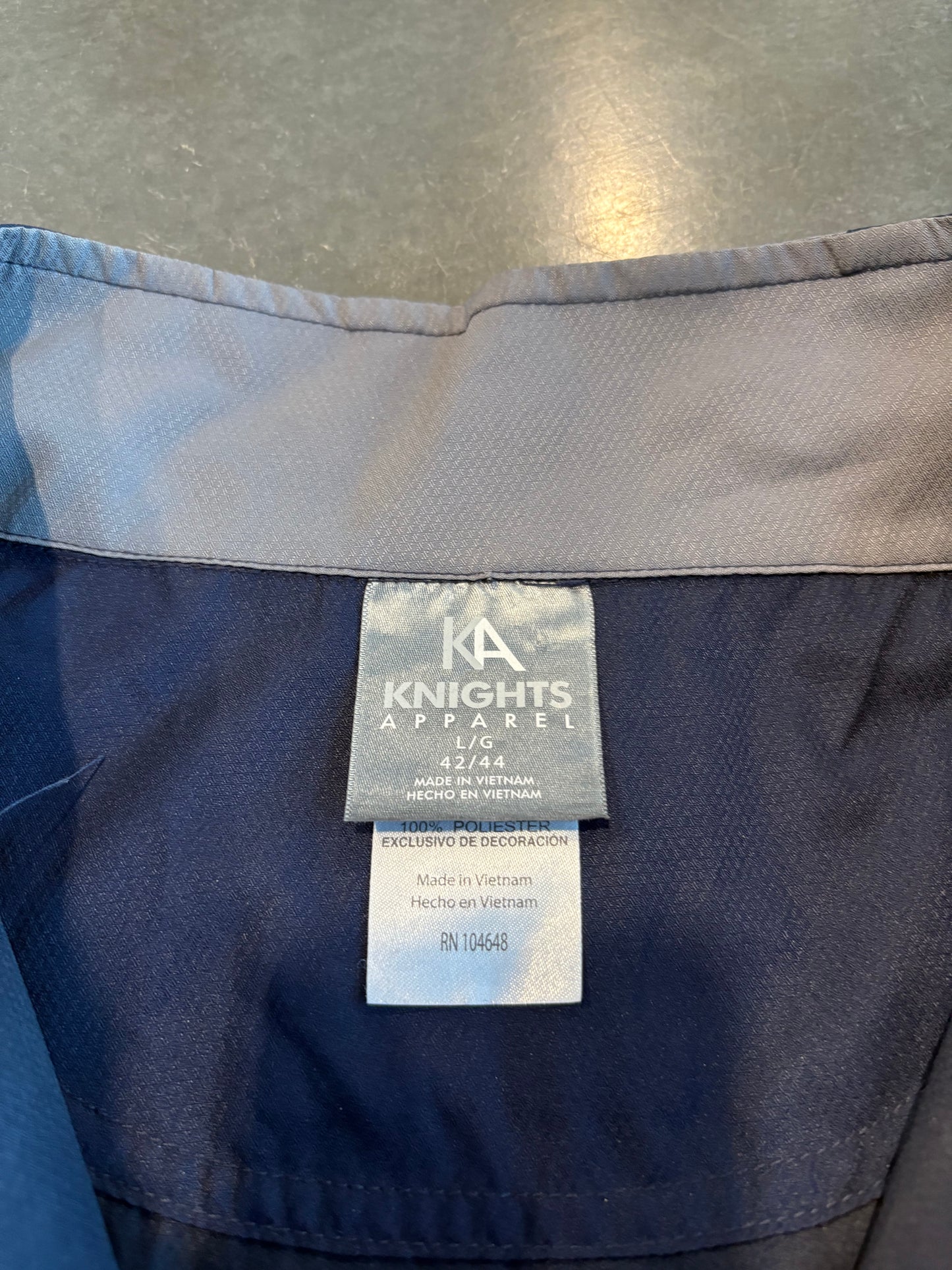 Utah State Aggies Windbreaker