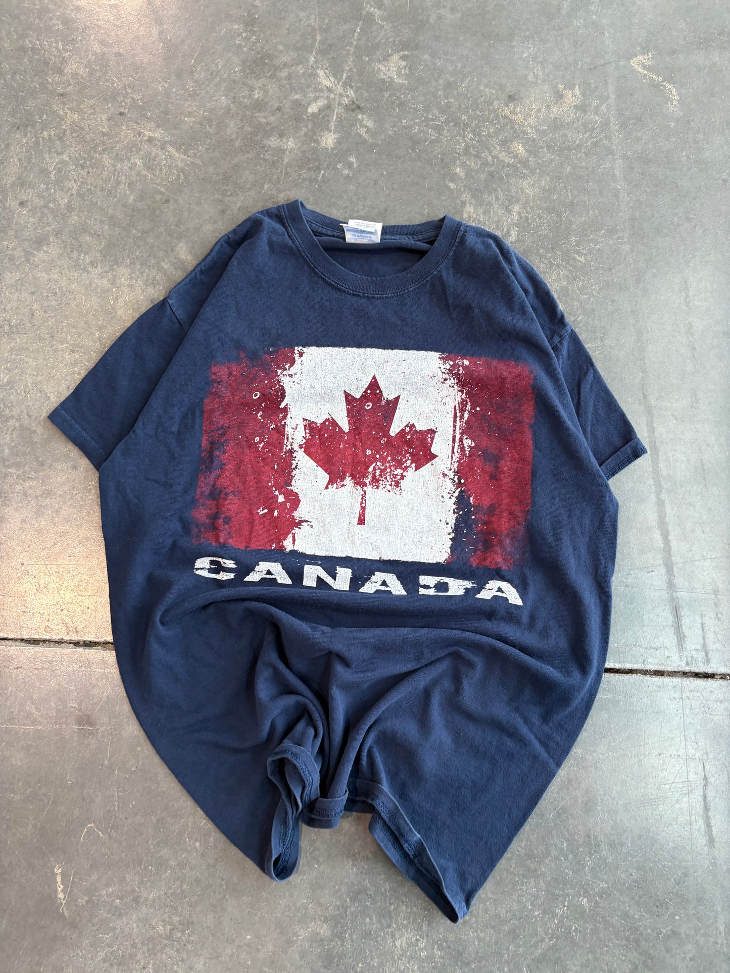 Canada Graphic Tee