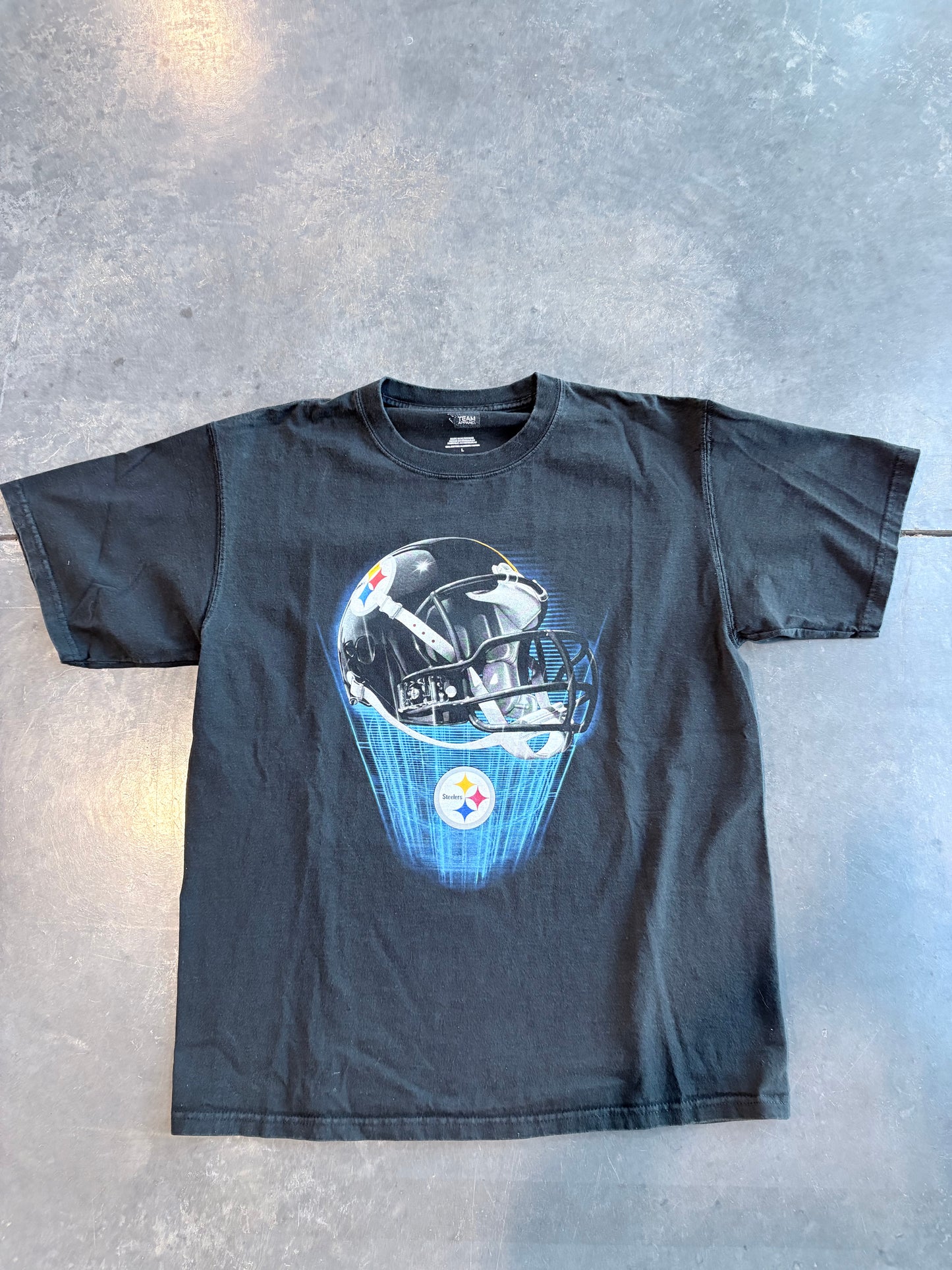 Pittsburgh Steelers Graphic Tee