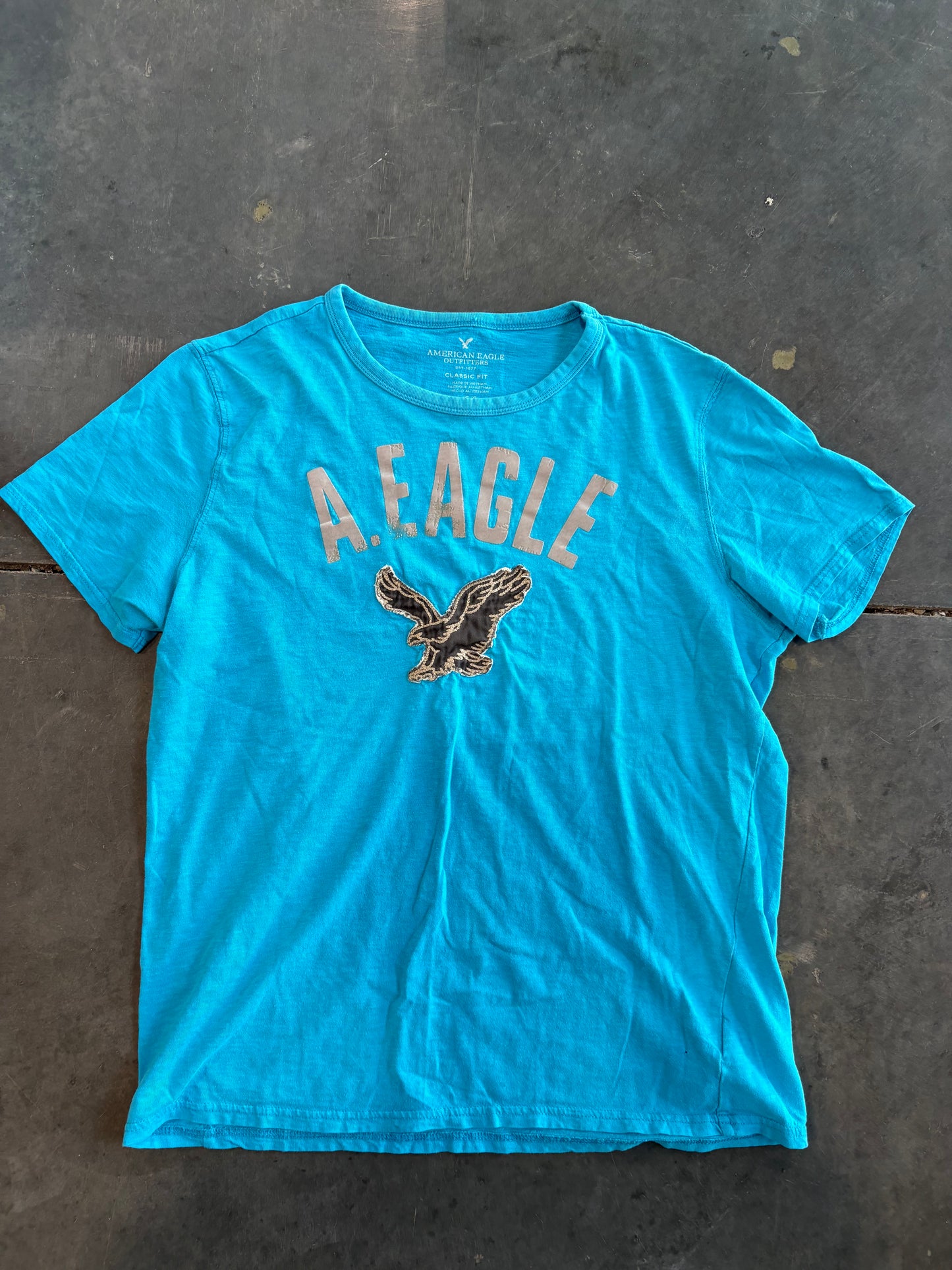 American Eagle Graphic Tee