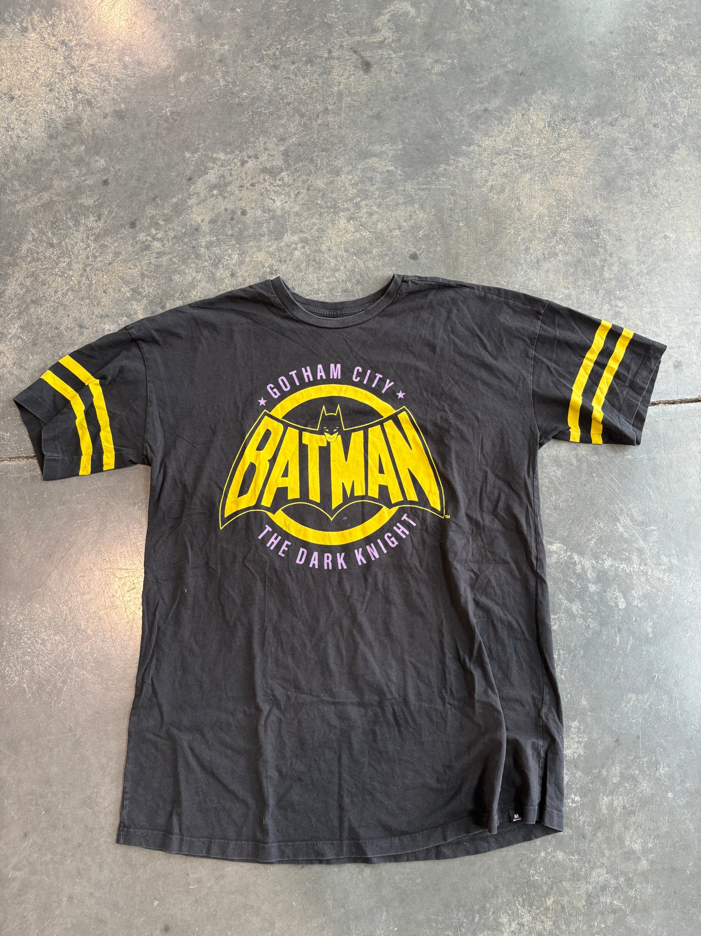 Batman Graphic Tee