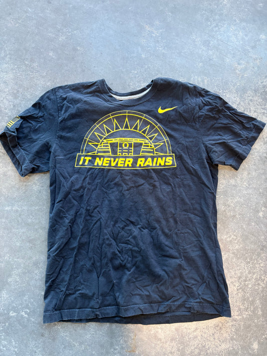 Oregon Ducks Graphic Tee