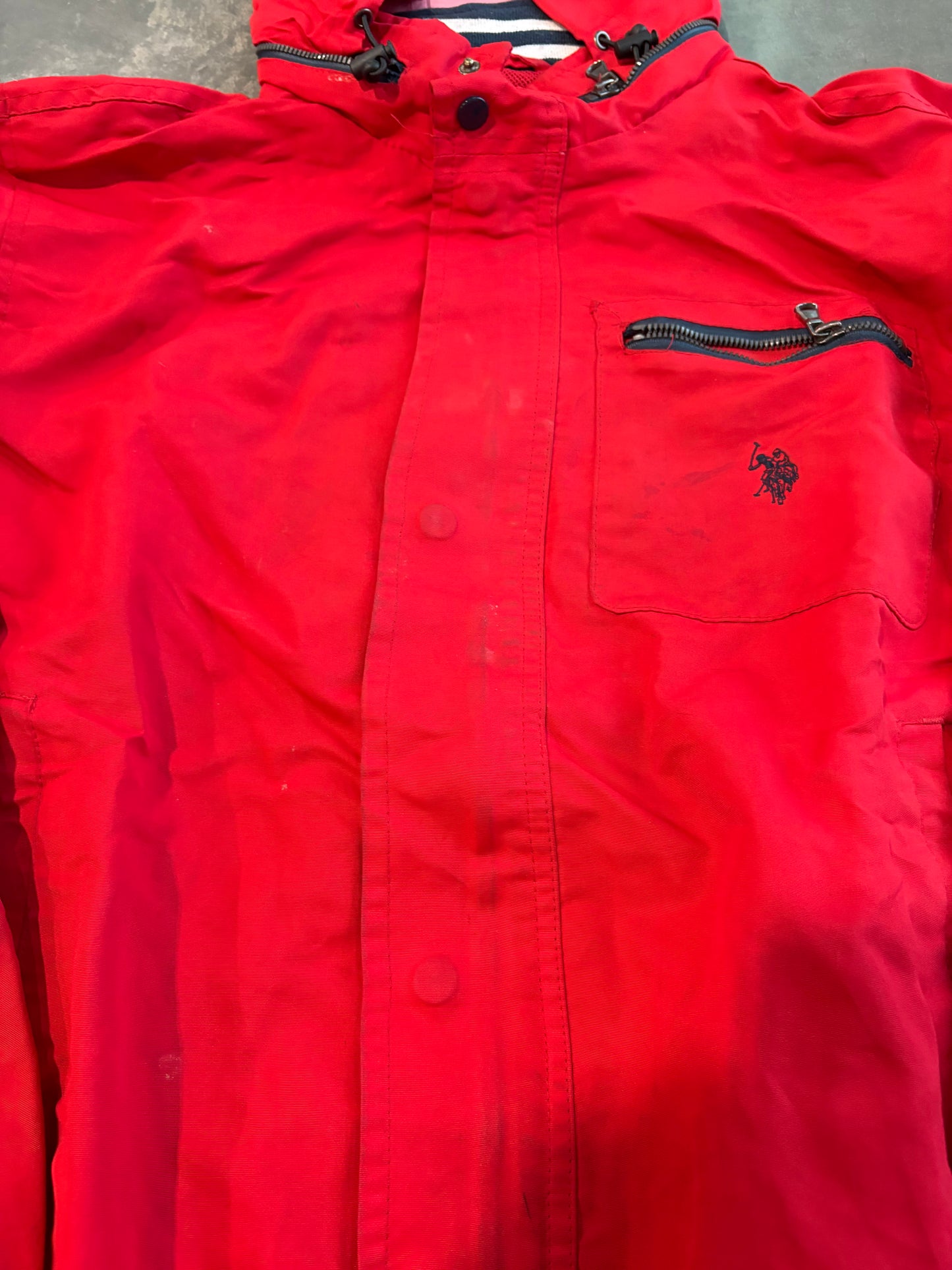 US Polo Assn. Jacket