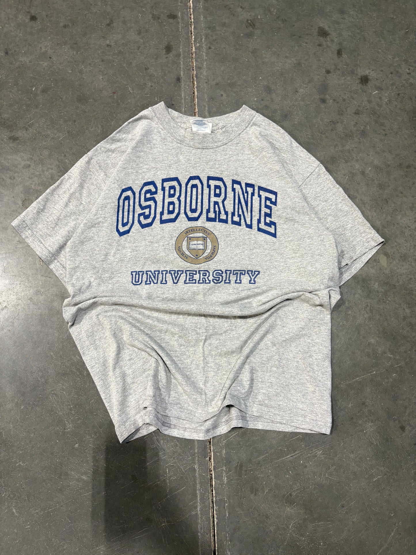 Osbourne University Graphic Tee
