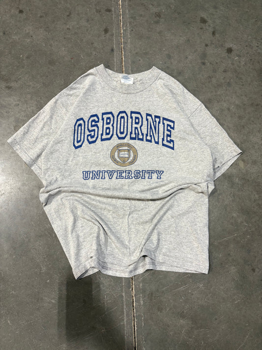 Osbourne University Graphic Tee