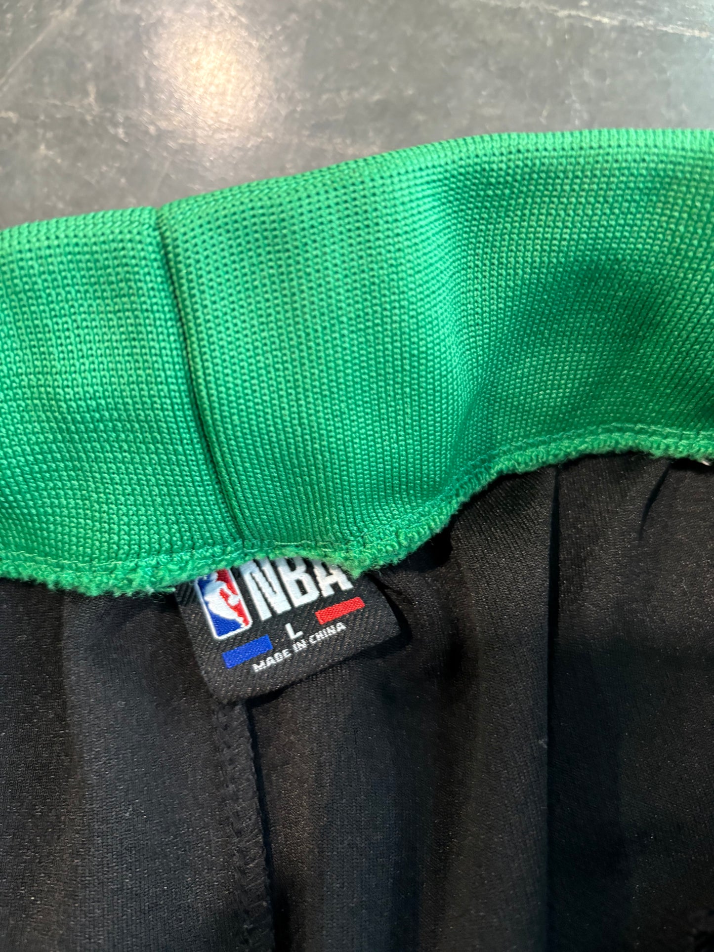 Boston Celtics Shorts