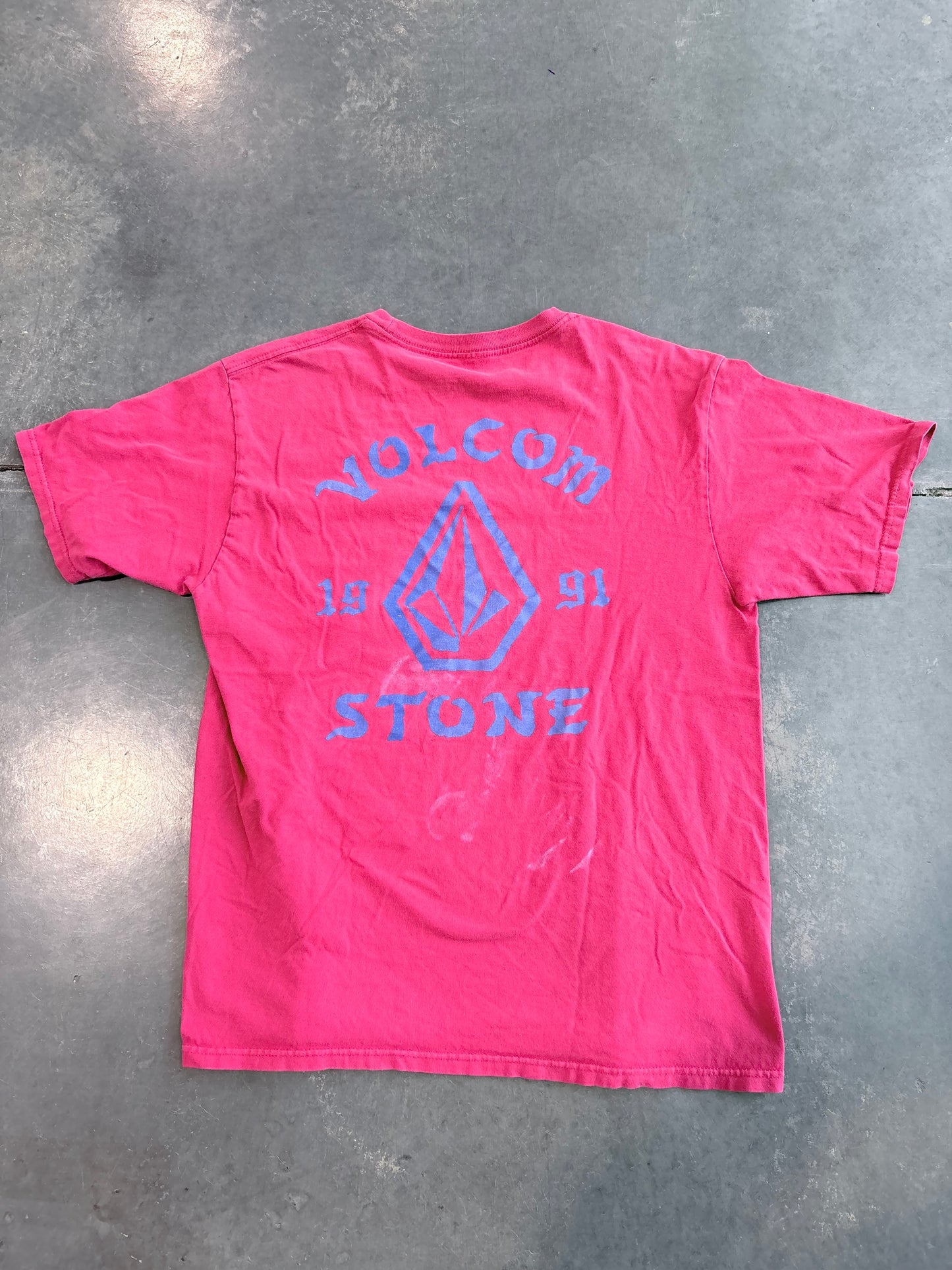 Volcom Graphic Tee