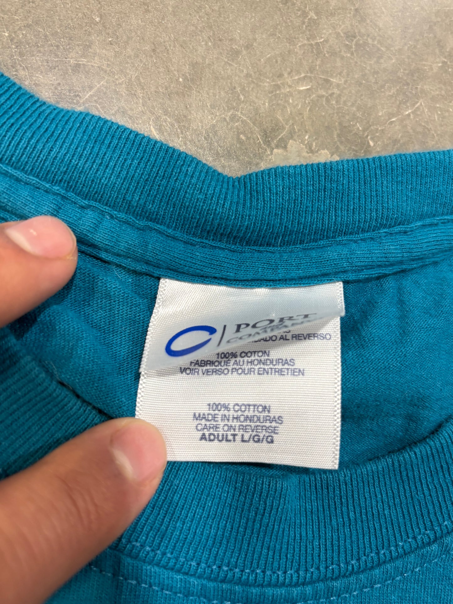 San Jose Sharks Graphic Tee