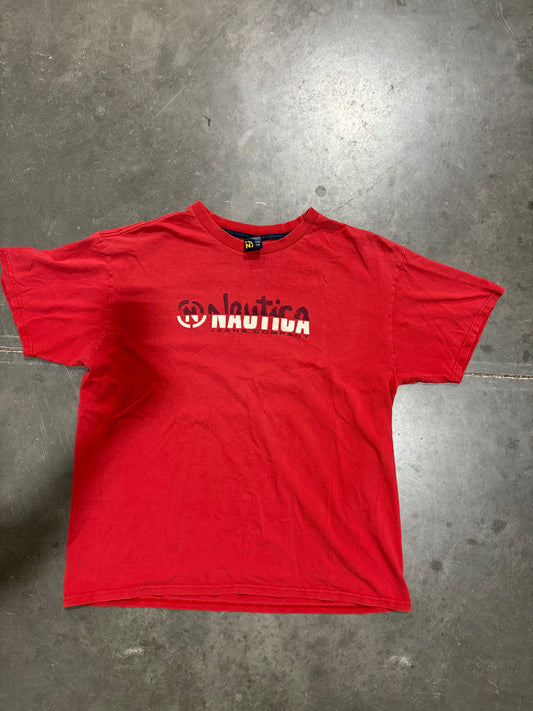 Vintage Graphic Tee