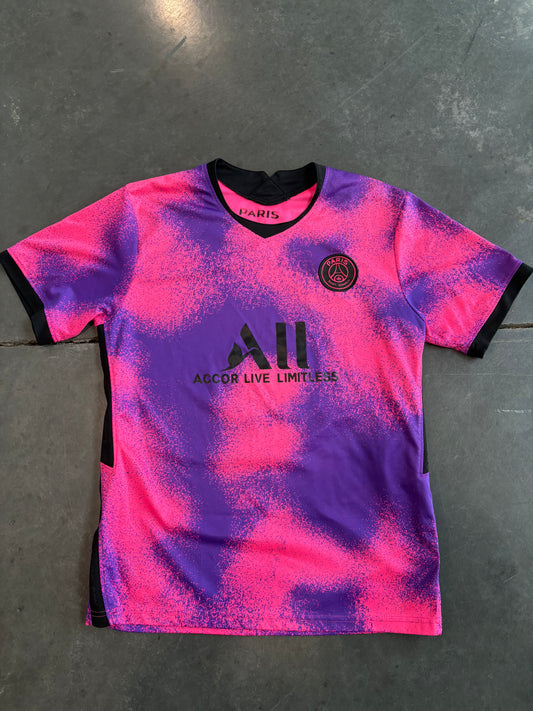 PSG Jersey