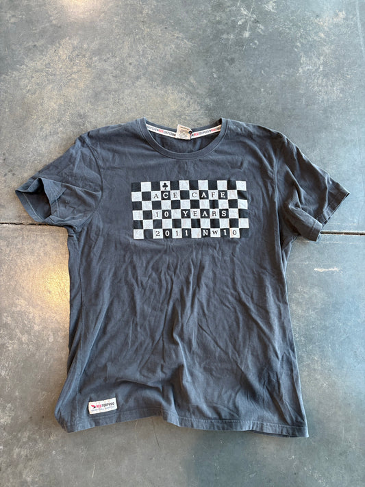 Ace Cafe Graphic Tee