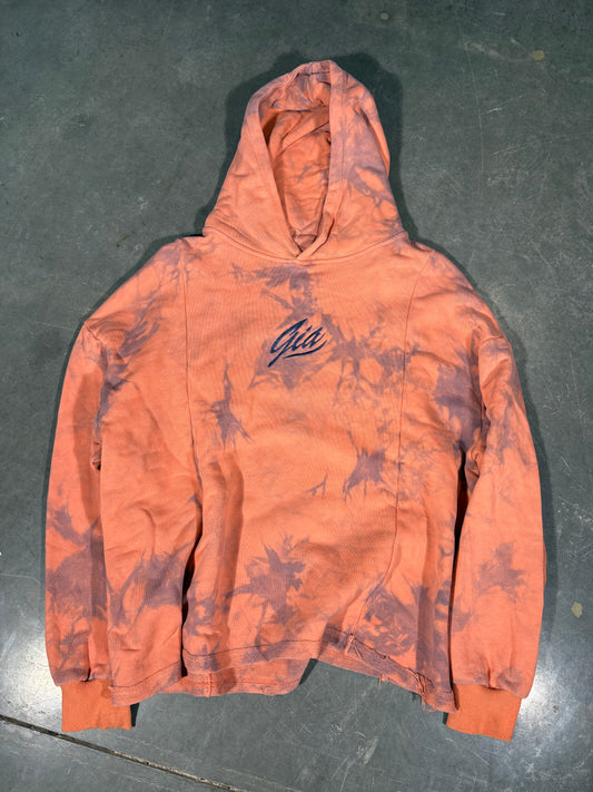 I AM GIA Heavyweight Hoodie