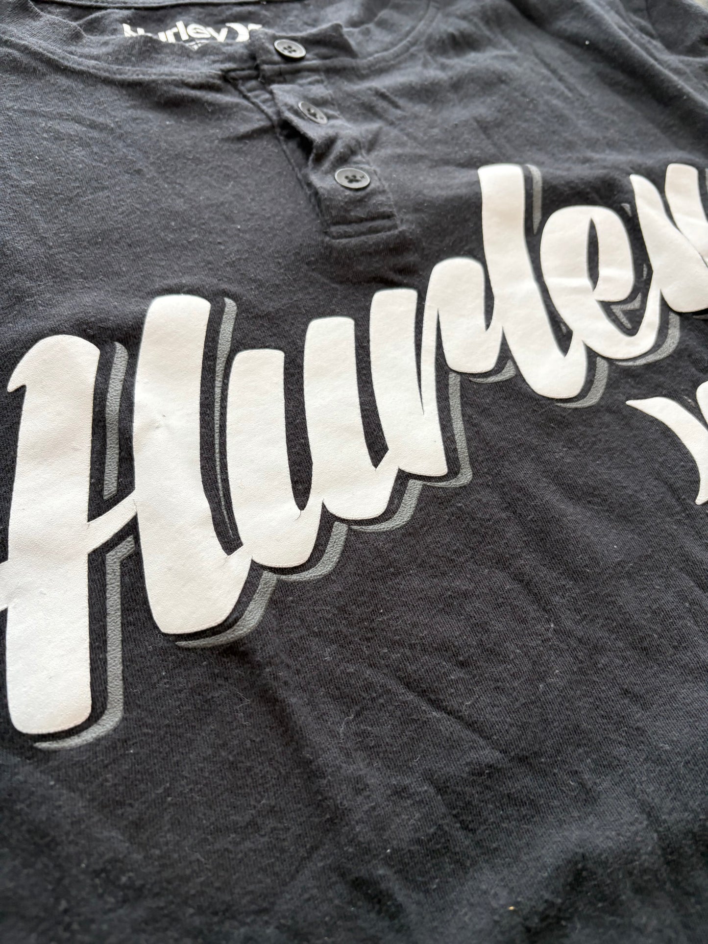 Hurley Graphic Tee
