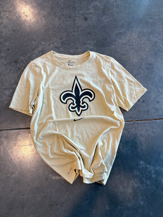 New Orleans Saints Graphic Tee