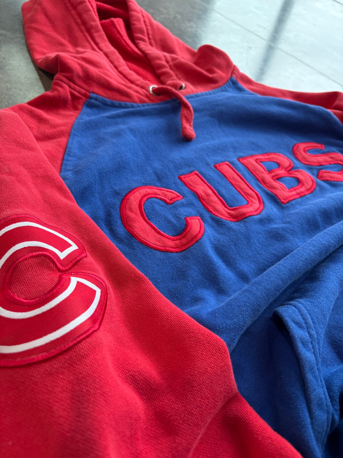 Chicago Cubs Hoodie