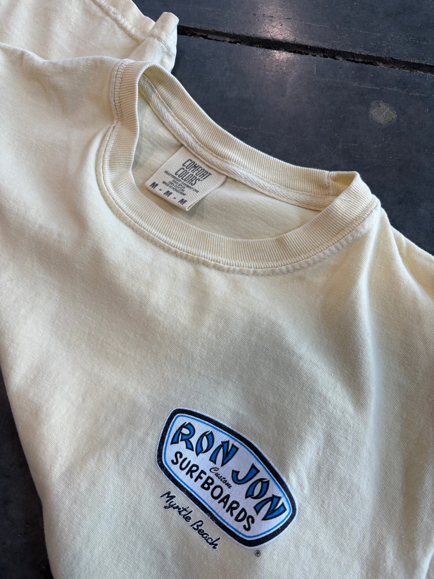 Ron Jon Surfboards Graphic Tee