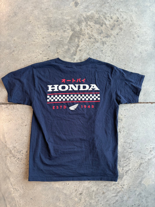 Honda Graphic Tee