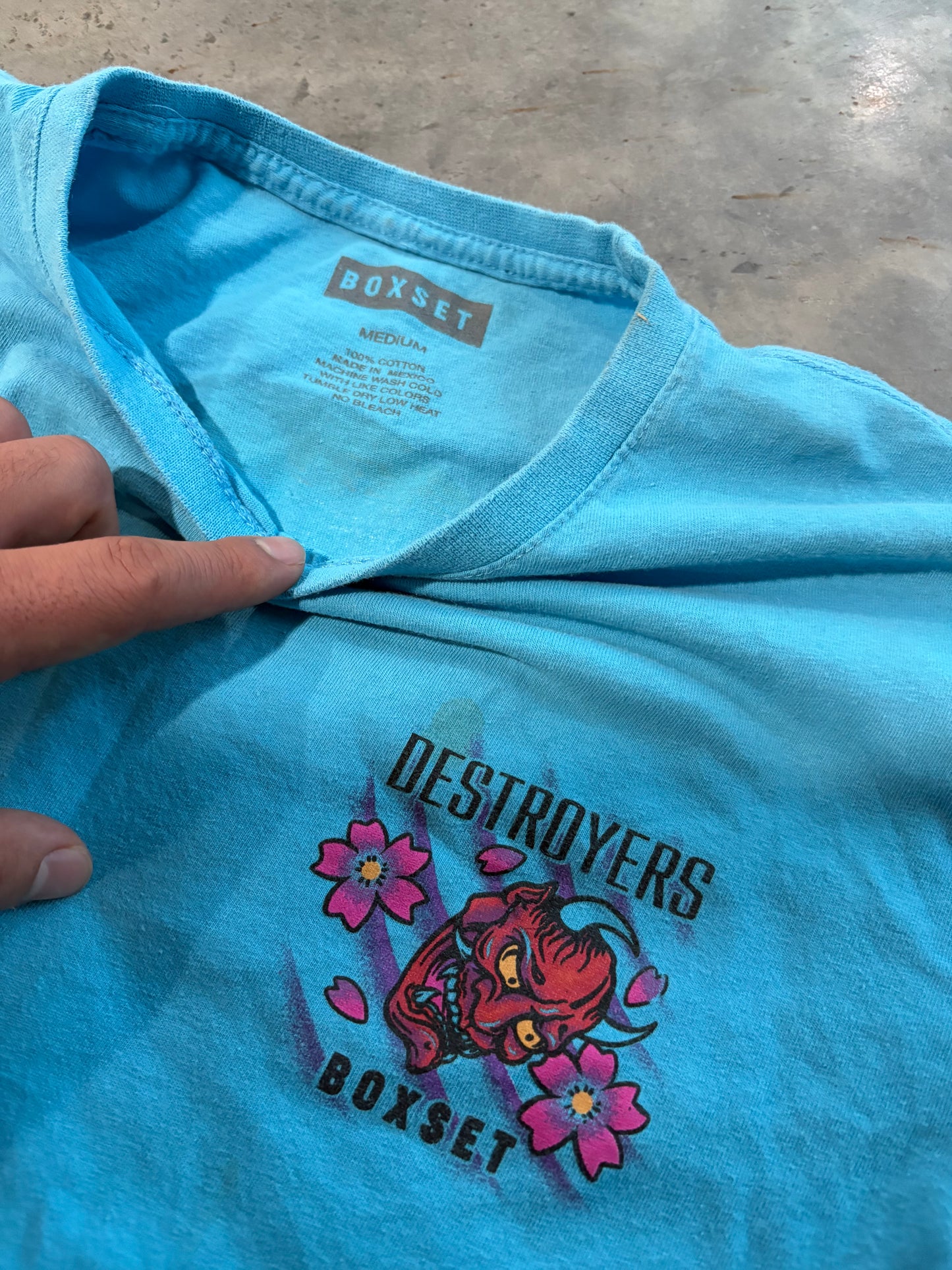 Nissan GTR Graphic Tee