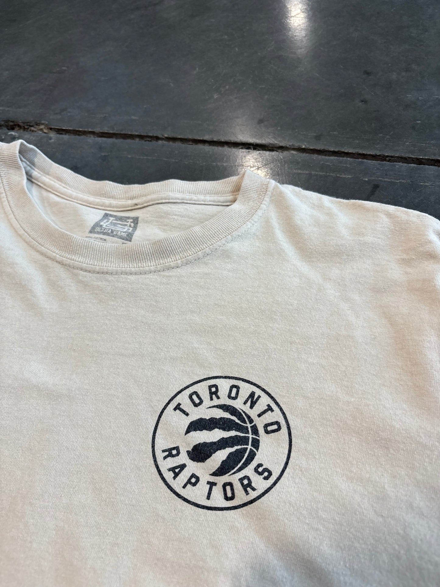 Toronto Raptors Graphic Tee