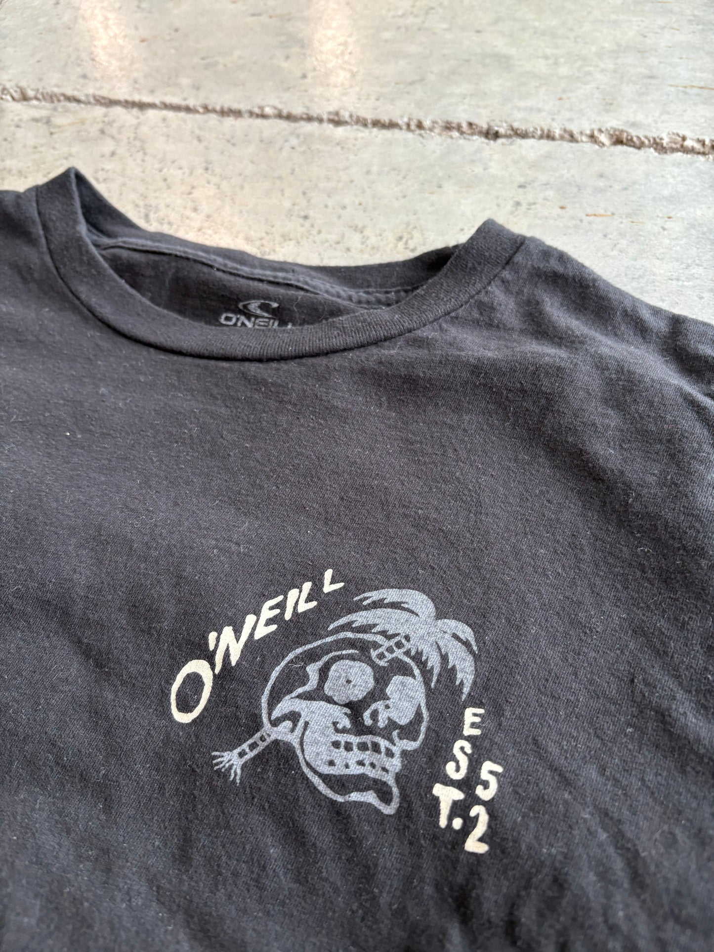 O’Neill Grunge Graphic Tee