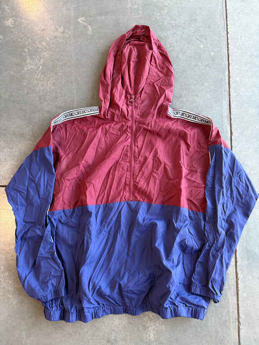 Juicy Couture Windbreaker