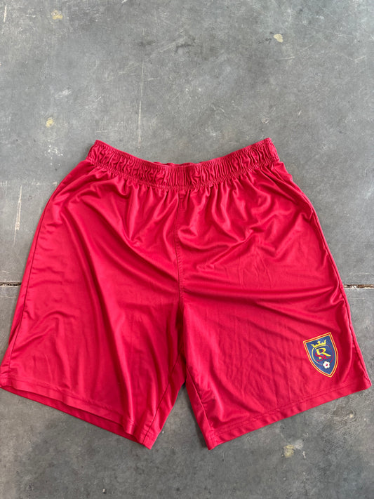 Real Salt Lake Shorts