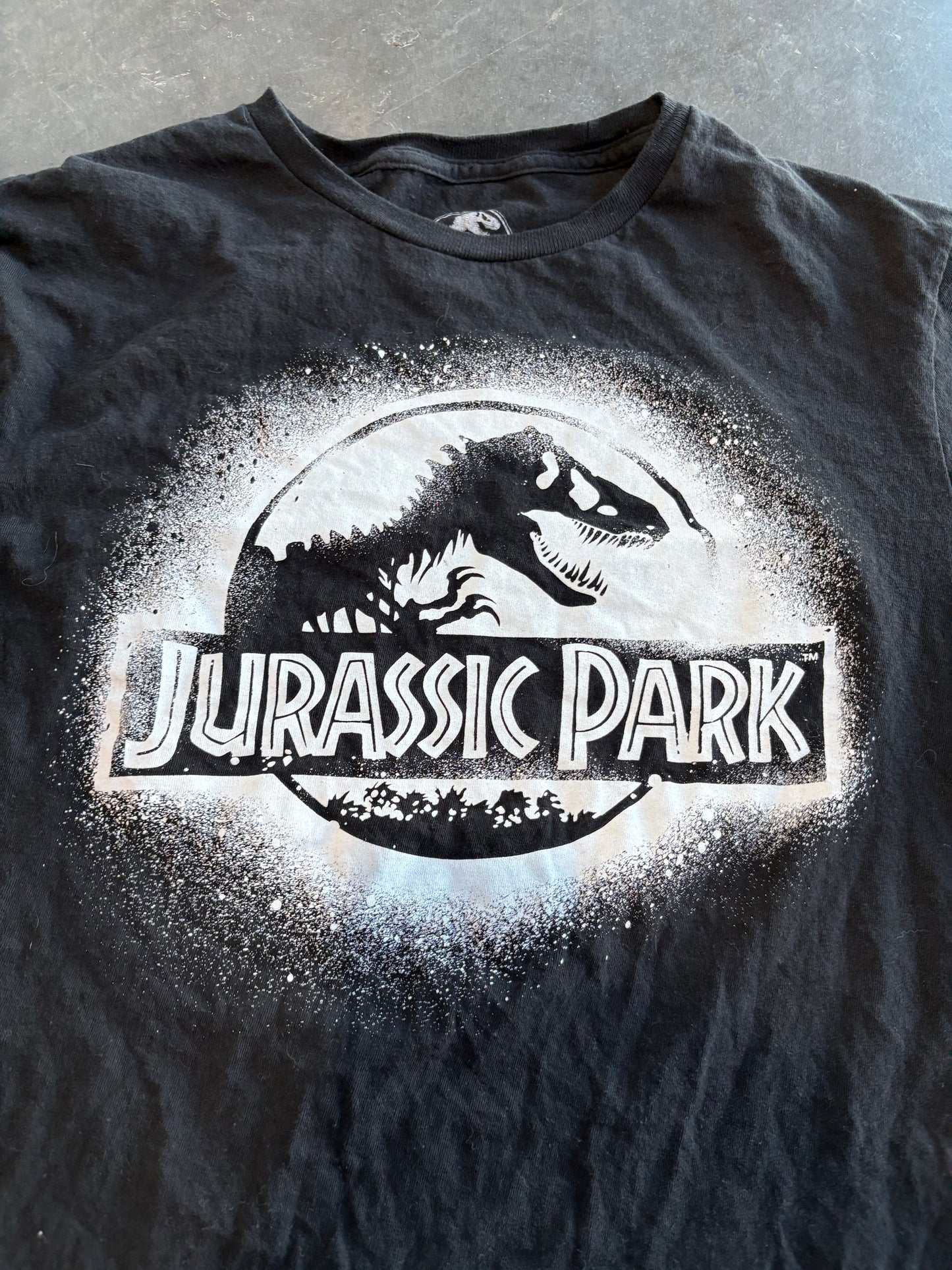 Jurassic Park Graphic Tee