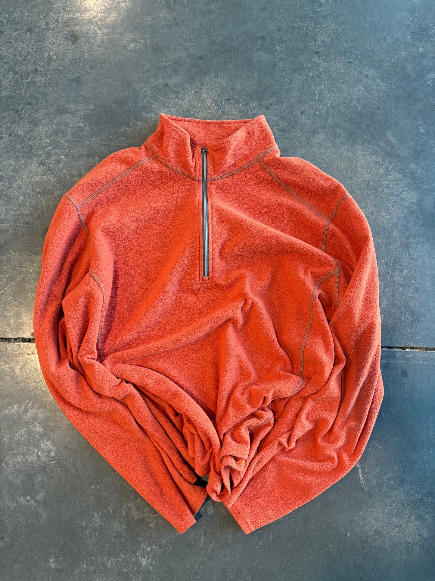 Eddie Bauer Fleece Sweater