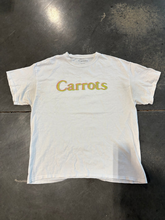 Carrots Graphic Tee