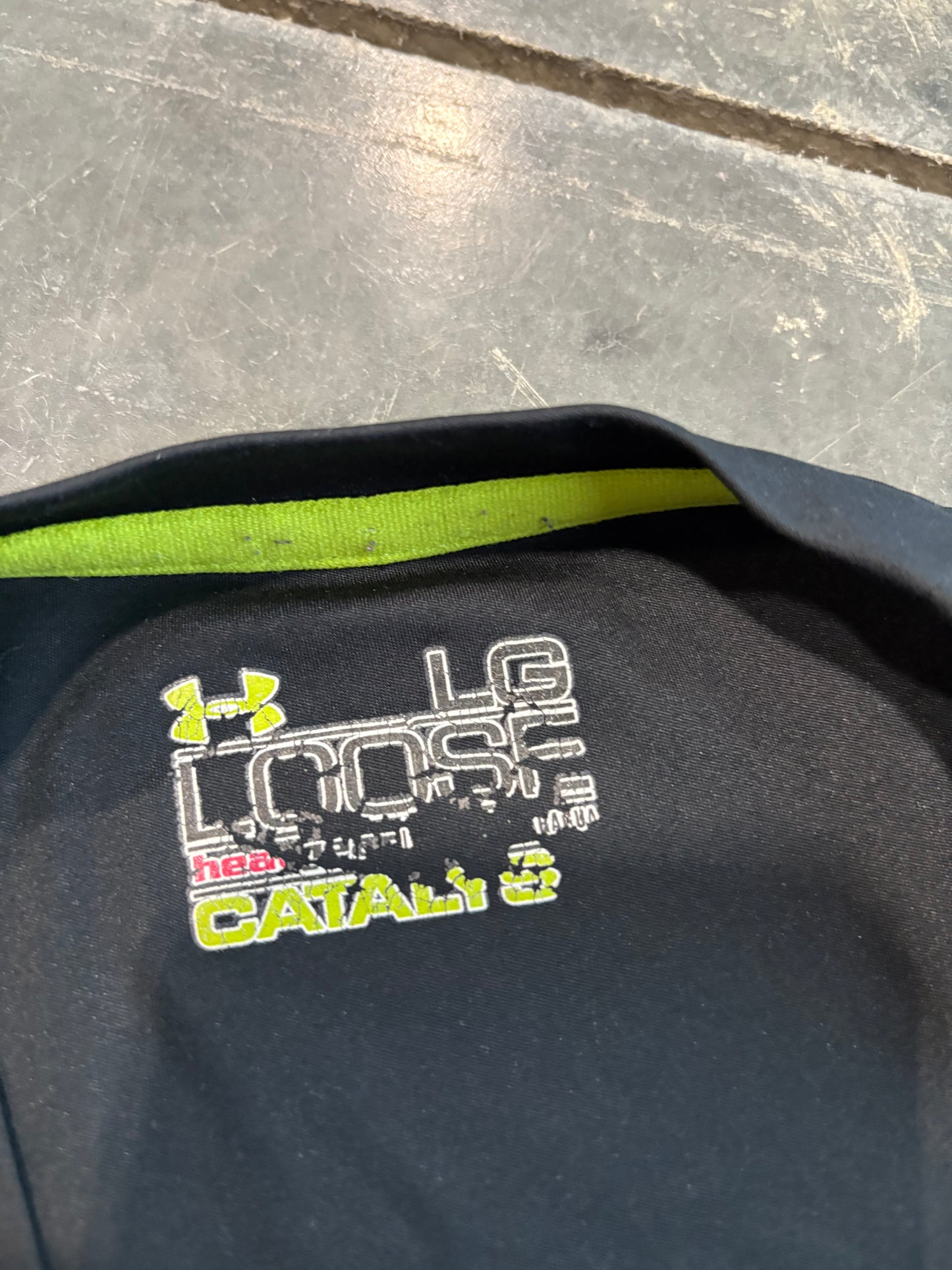 Utah Utes Football Training Top