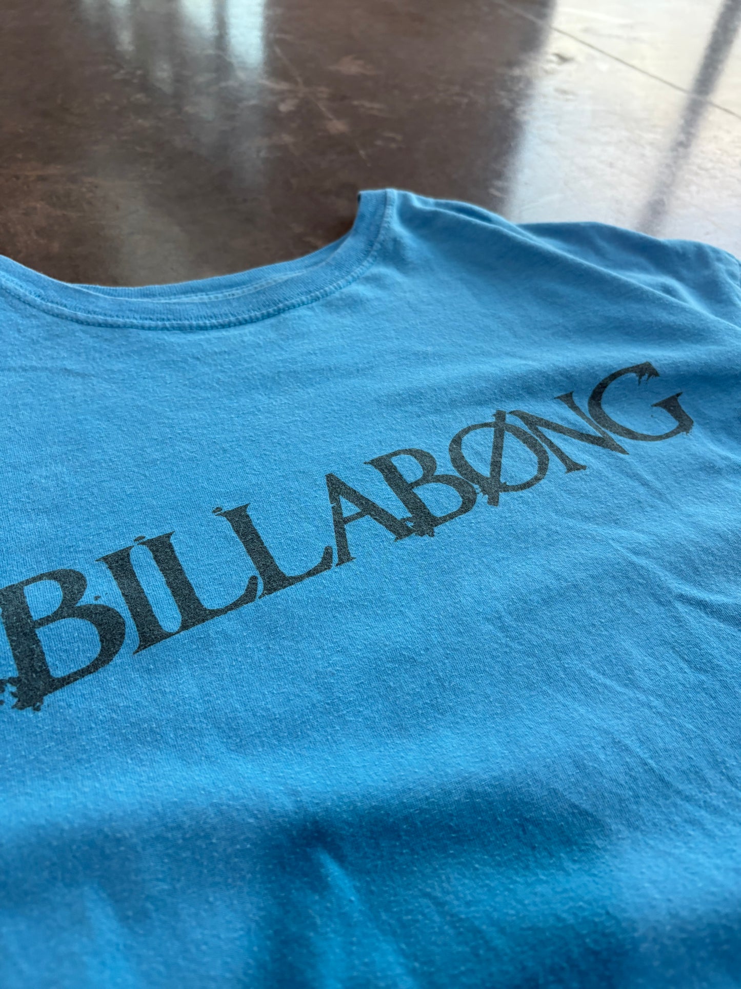 Billabong Graphic Tee