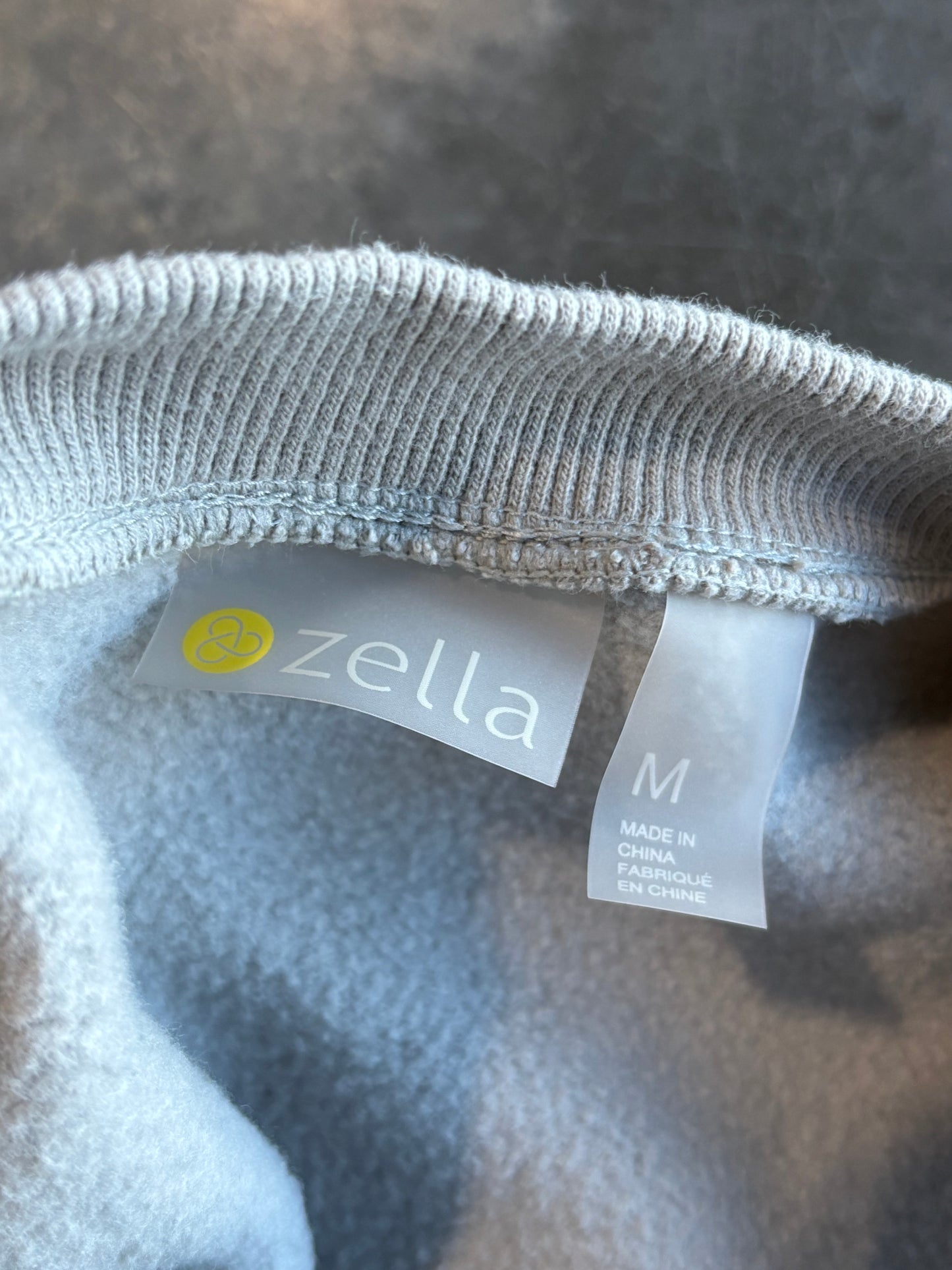 Zella Sweater