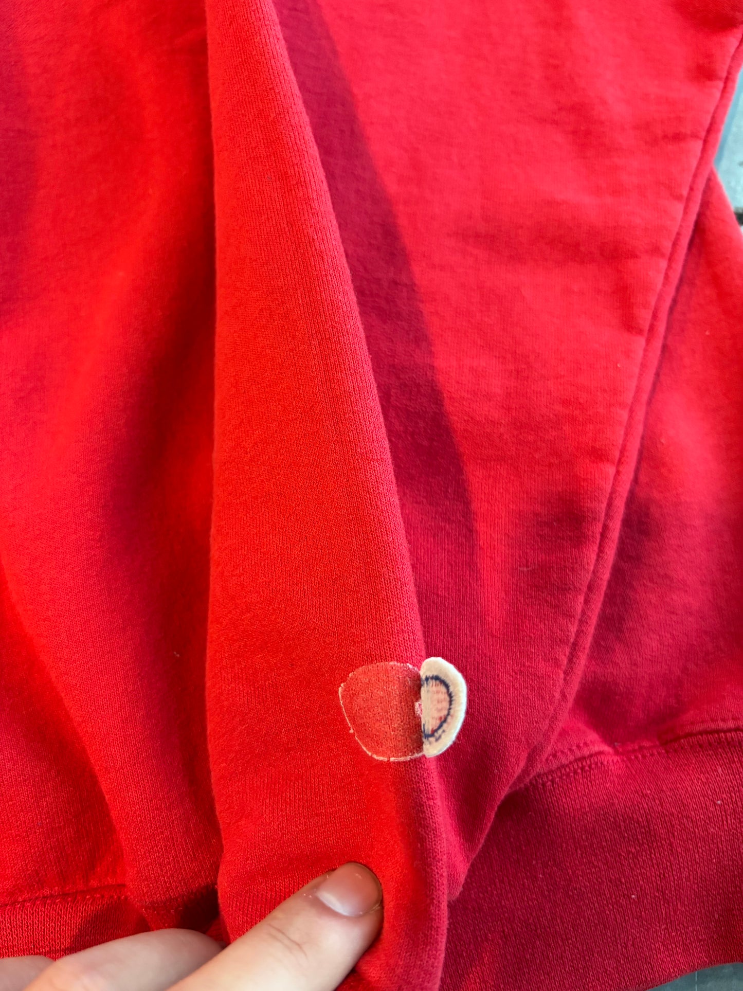 Southern Utah University Sweater