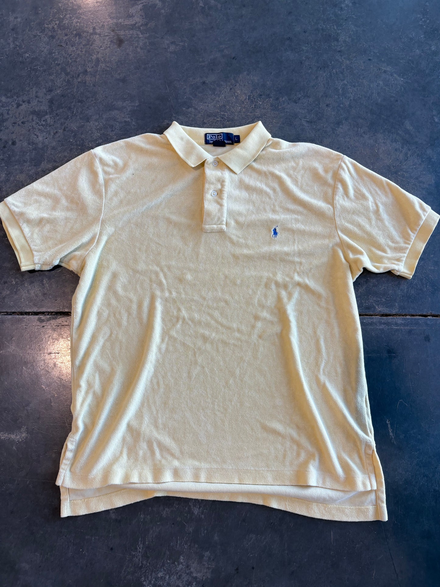 Ralph Lauren Polo