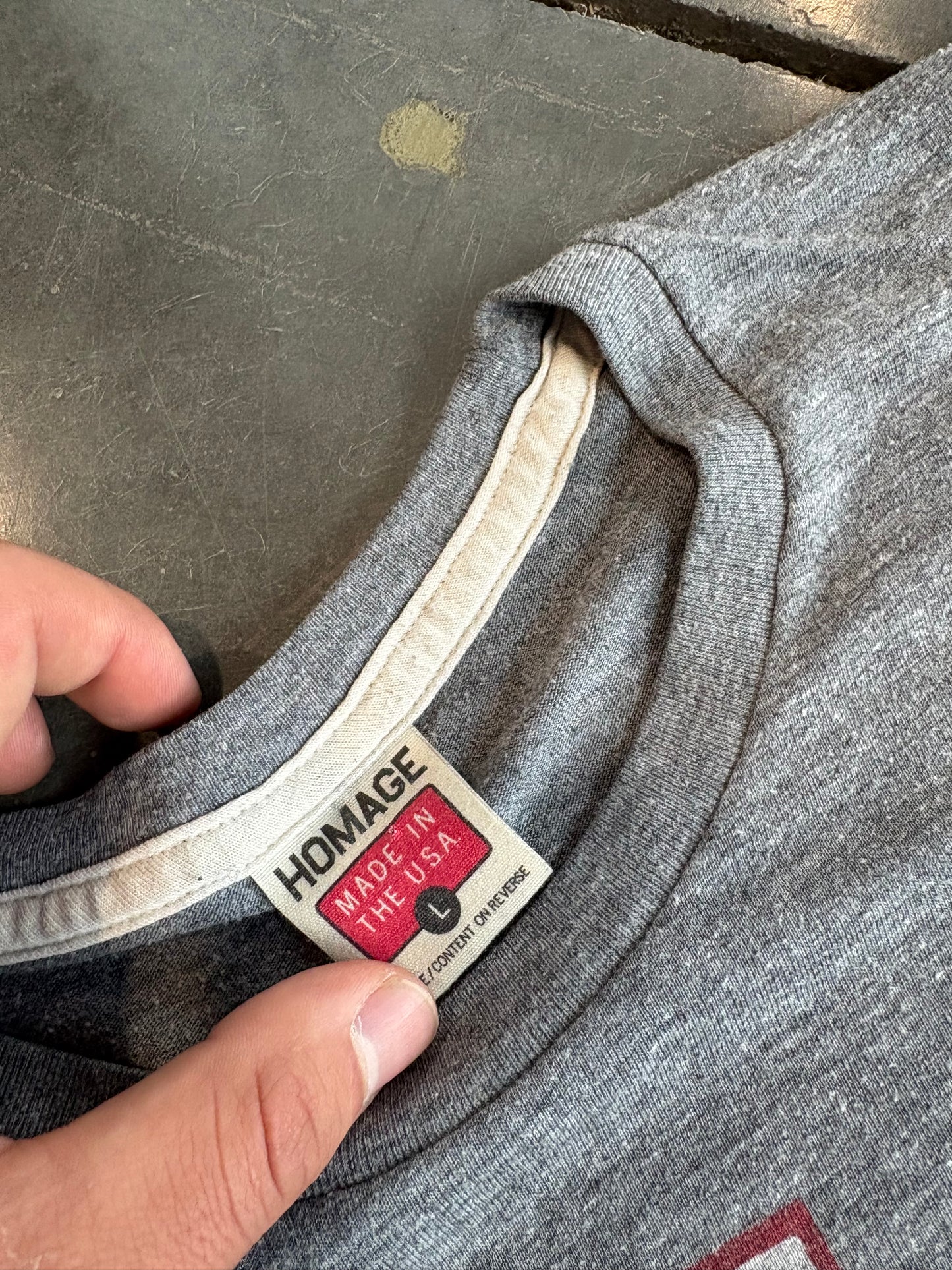 Duke University Graphic Tee