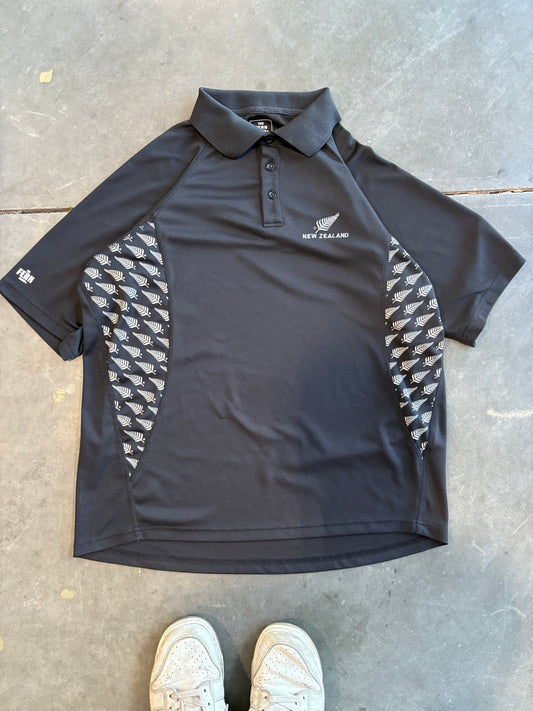 Rugby Polo