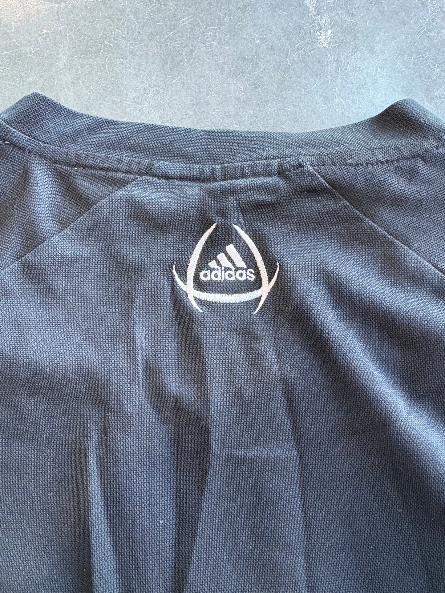 Vintage Soccer Shirt