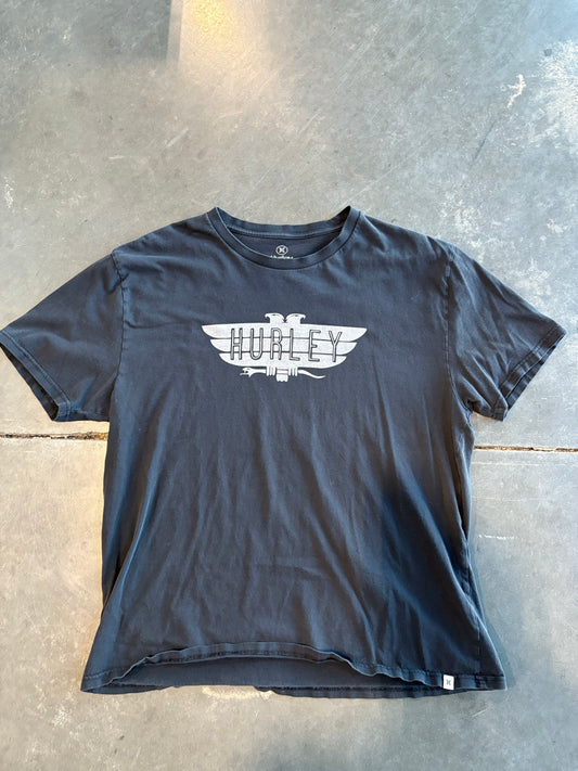Hurley Graphic Tee