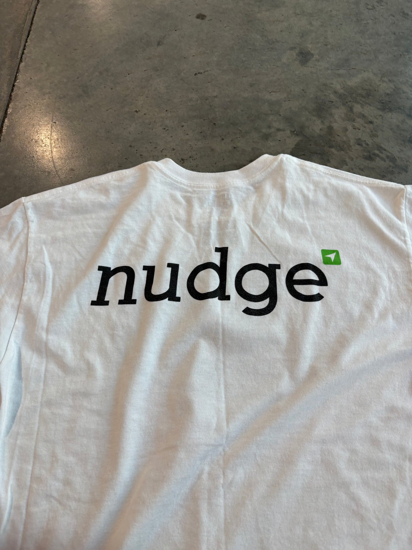 BYU Camo Graphic Tee