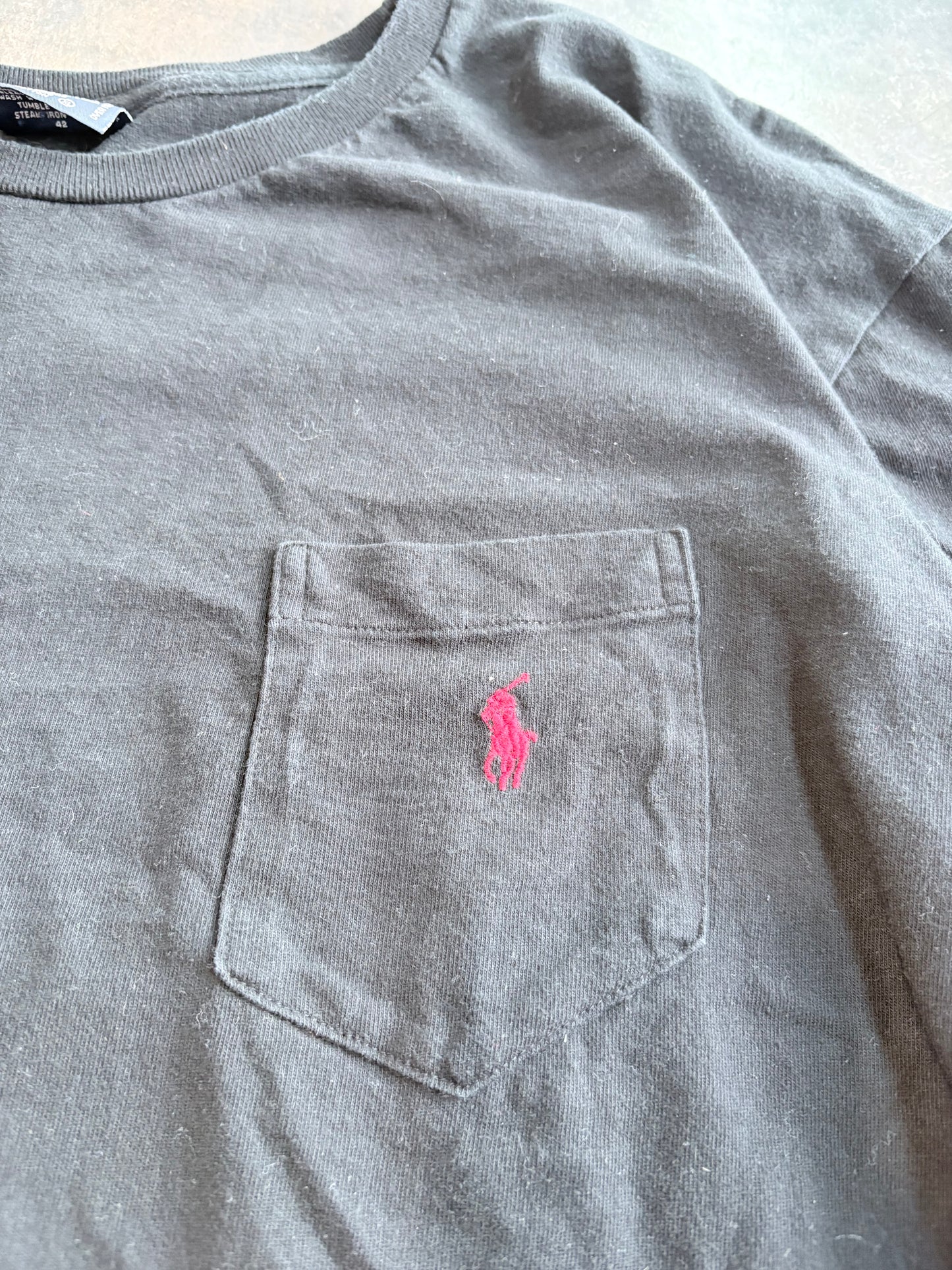 Vintage Y2K Ralph Lauren Long Sleeve