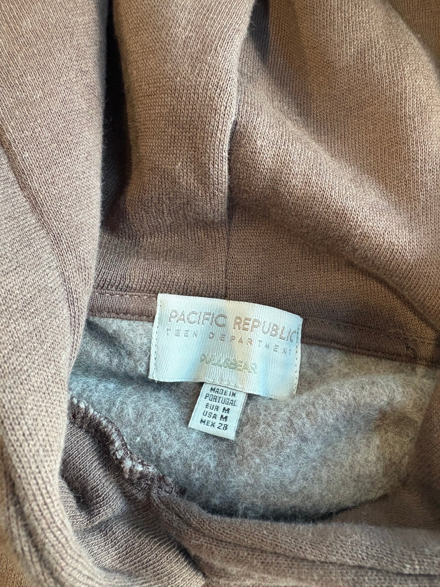 Graphic Hoodie
