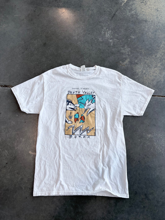 Y2K Death Valley Graphic Tee