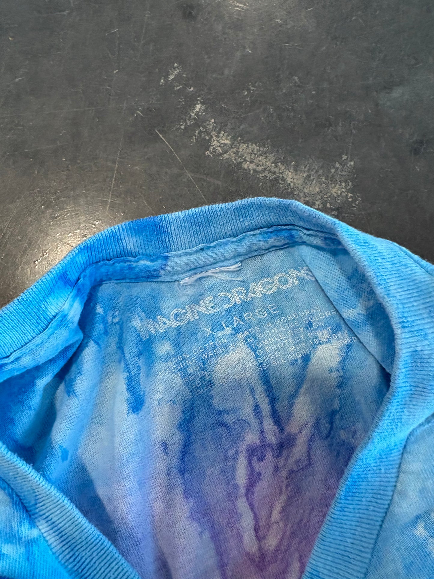 Imagine Dragons Graphic Tee