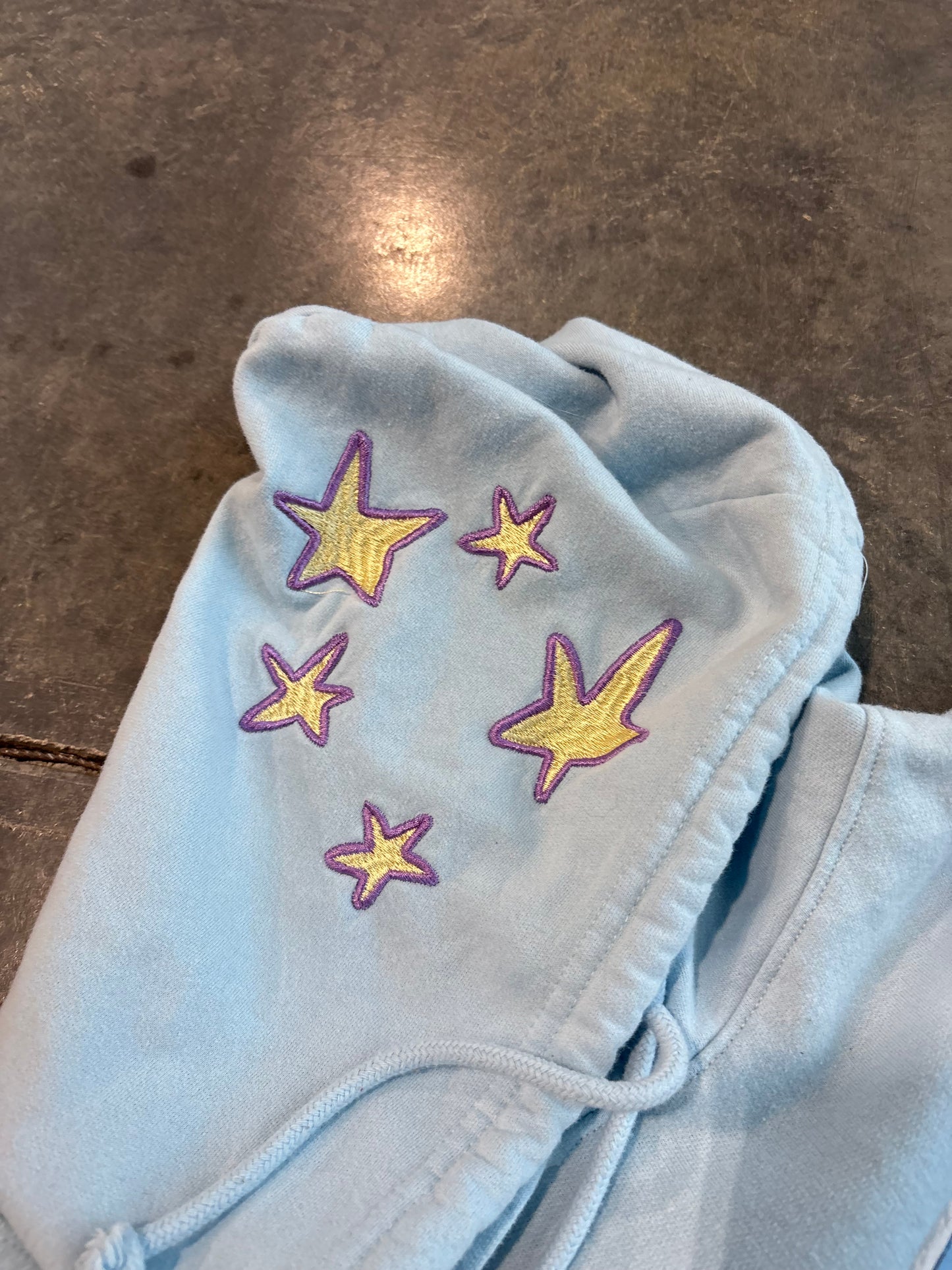 Lilo & Stitch Hoodie