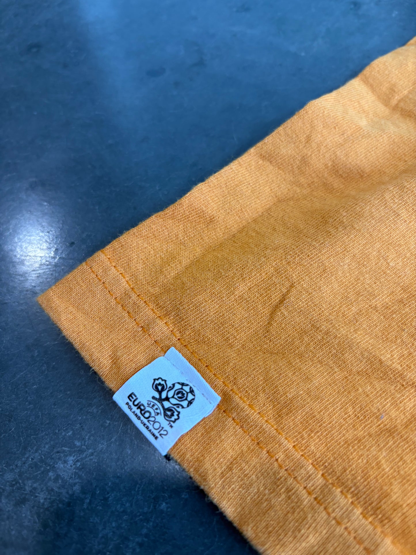 Holland Euro 2012 Graphic Tee